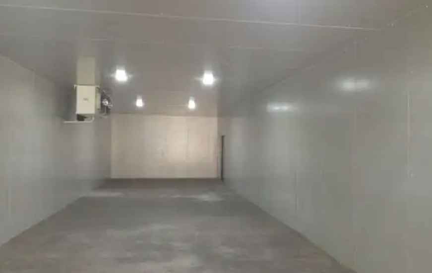 浙江建設600噸冷庫造價多少錢 浙江建設600噸冷庫造價多少錢