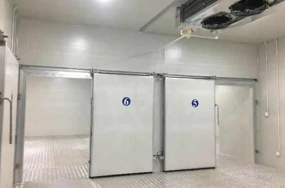 干果冷庫(kù)存儲(chǔ)溫度一般多少度 干果冷庫(kù)存儲(chǔ)溫度一般多少度