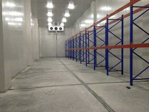 廢棄冷庫拆除注意事項 廢棄冷庫拆除注意事項