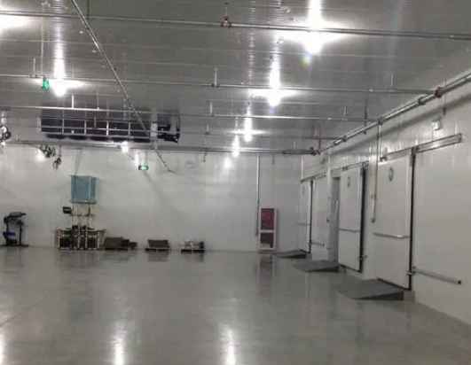 冷庫速凍庫多少錢 冷庫速凍庫多少錢