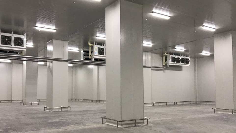 冷庫建設(shè)多少錢一平方米 冷庫建設(shè)多少錢一平方米