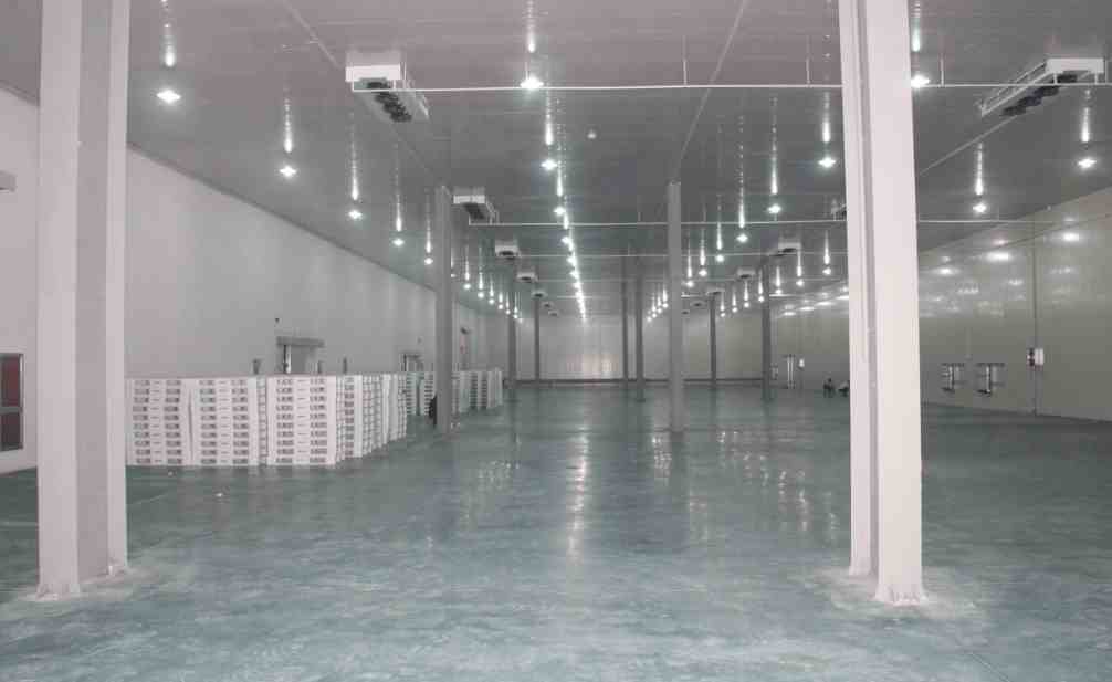 冷庫改造流程大概是什么樣子 冷庫改造流程大概是什么樣子