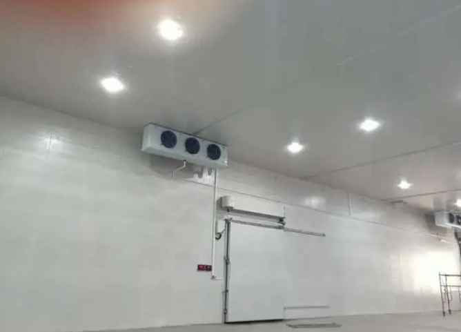 冷庫改造有哪些內容和要求 冷庫改造有哪些內容和要求