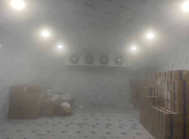 凍肉冷庫選擇風冷還是鋁排 凍肉冷庫選擇風冷還是鋁排