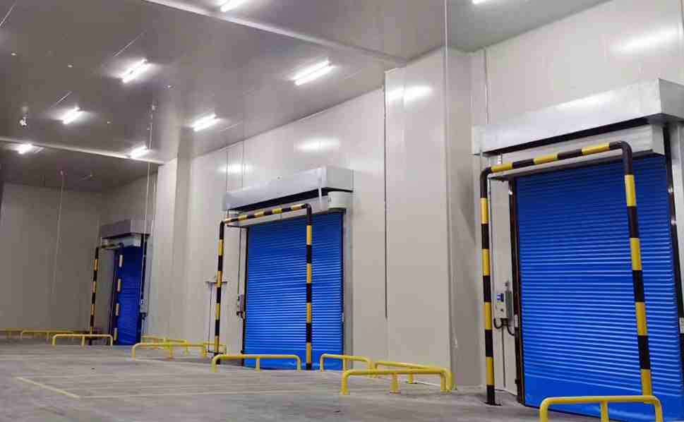 冷庫驗證包括哪些內容 冷庫驗證包括哪些內容