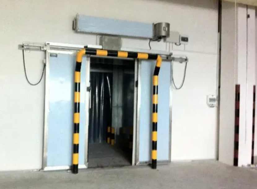 冷庫防撞護欄價格大概多少錢 冷庫防撞護欄價格大概多少錢