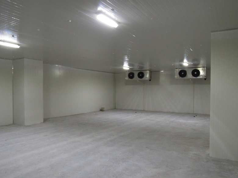 冰淇淋冷庫(kù)溫度在攝氏度多少合適 冰淇淋冷庫(kù)溫度在攝氏度多少合適