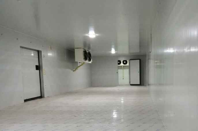 建造200噸氣調冷庫要多少錢 建造200噸氣調冷庫要多少錢