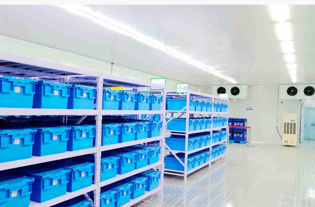 如何對冷庫進行保養與維修 如何對冷庫進行保養與維修