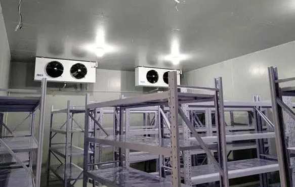 冷庫如何布局規劃比較好 冷庫如何布局規劃比較好