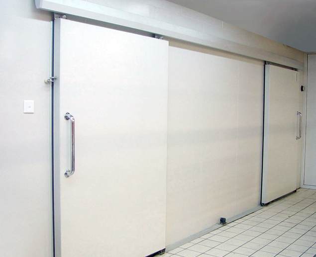 電動(dòng)冷庫(kù)平移門(mén) 電動(dòng)冷庫(kù)平移門(mén)