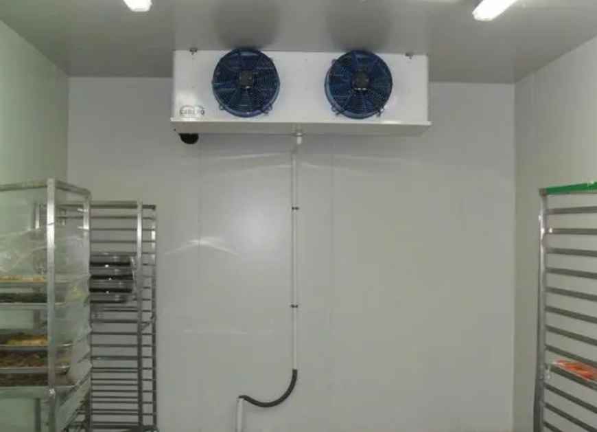 干果冷庫(kù)存儲(chǔ)溫度一般多少度 干果冷庫(kù)存儲(chǔ)溫度一般多少度