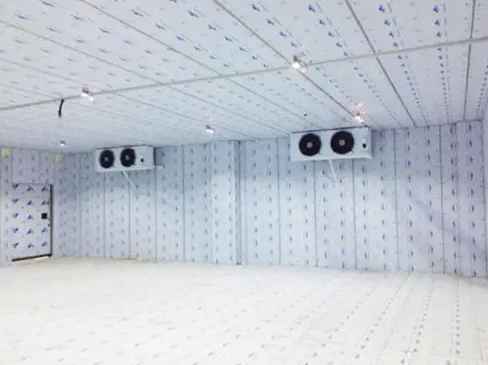 建1200立方米的冷庫需多少錢 建1200立方米的冷庫需多少錢