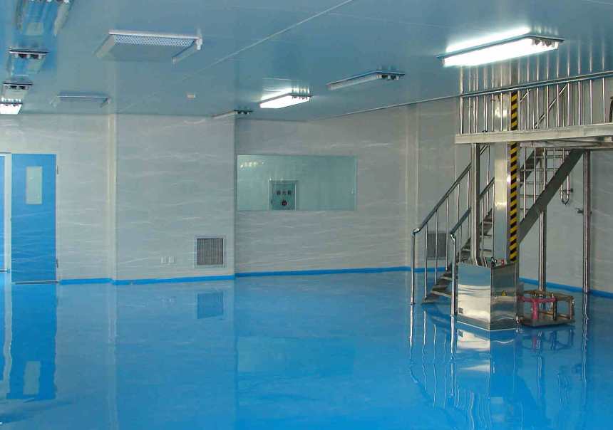 gmp冷庫溫度和濕度標準要求 gmp冷庫溫度和濕度標準要求