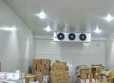 冷庫如何布局規劃比較好 冷庫如何布局規劃比較好