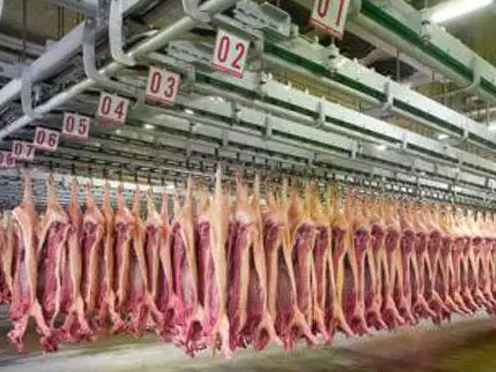 肉類排酸冷庫溫度及技術要求 肉類排酸冷庫溫度及技術要求