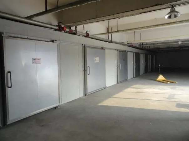 土豆在冷庫里的儲存方法和注意事項 土豆在冷庫里的儲存方法和注意事項