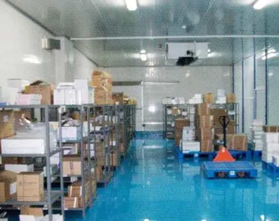 醫(yī)藥凈化冷庫安裝費用多少錢 醫(yī)藥凈化冷庫安裝費用多少錢