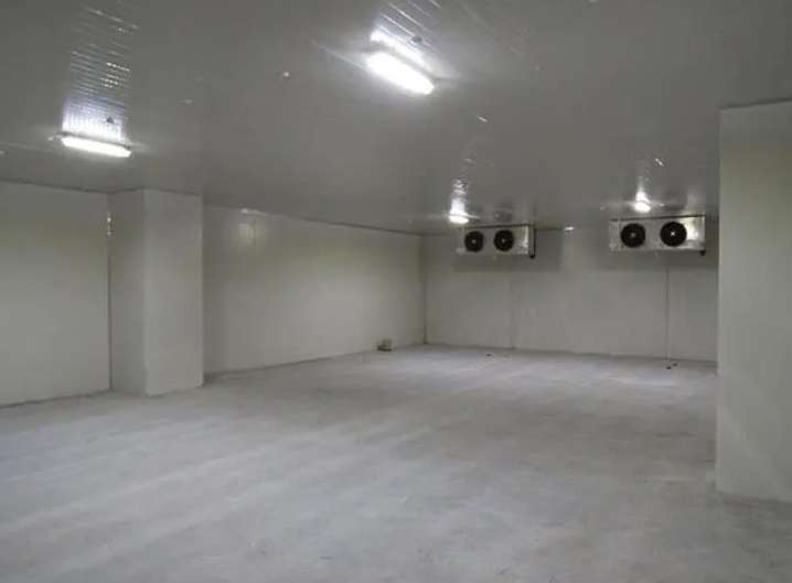 冷庫清潔有什么好處 冷庫清潔有什么好處