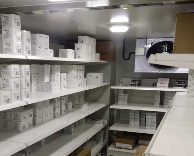 10平方小型冷庫的價格是多少費用 10平方小型冷庫的價格是多少費用