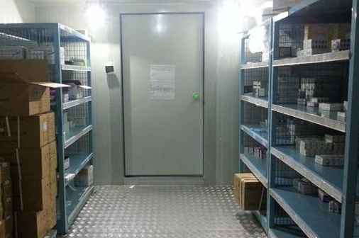 10平方小型冷庫的價格是多少費用 10平方小型冷庫的價格是多少費用