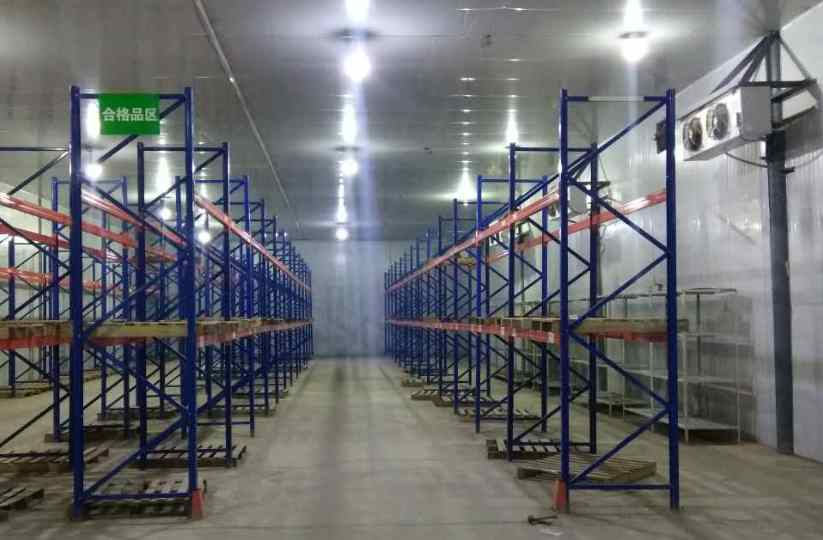 西安冷庫(kù)建設(shè)多少錢(qián)一平方 西安冷庫(kù)建設(shè)多少錢(qián)一平方