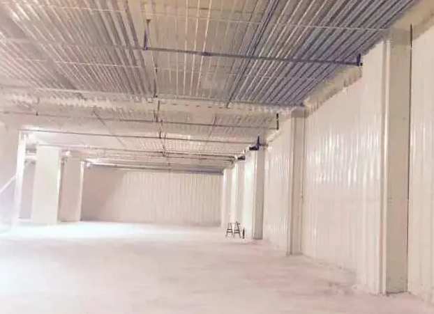 土建式冷庫有什么特點 土建式冷庫有什么特點