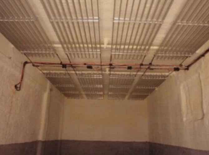 排管冷庫與風(fēng)機(jī)冷庫有何區(qū)別 排管冷庫與風(fēng)機(jī)冷庫有何區(qū)別