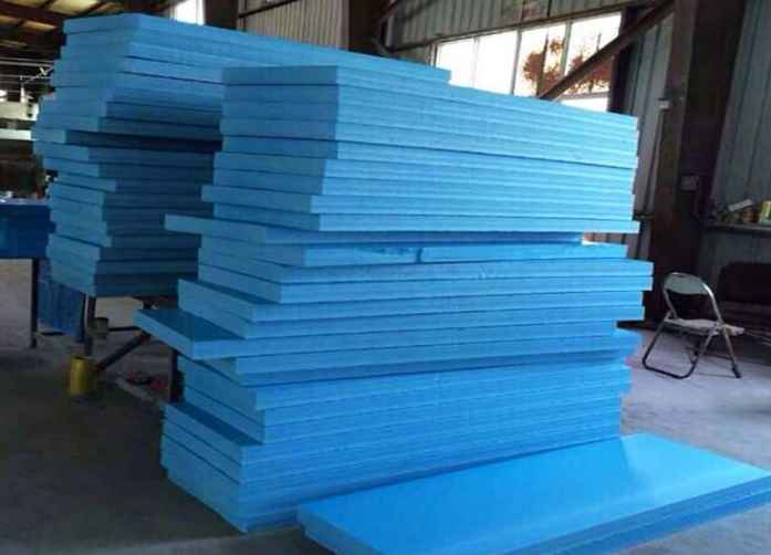 冷庫地面保溫板抗壓強度要求 冷庫地面保溫板抗壓強度要求