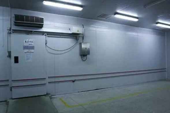 冷庫負荷運載是什么原因導致的 冷庫負荷運載是什么原因導致的