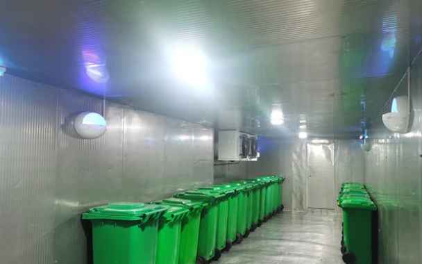 冷庫要做節能設計嗎 冷庫要做節能設計嗎