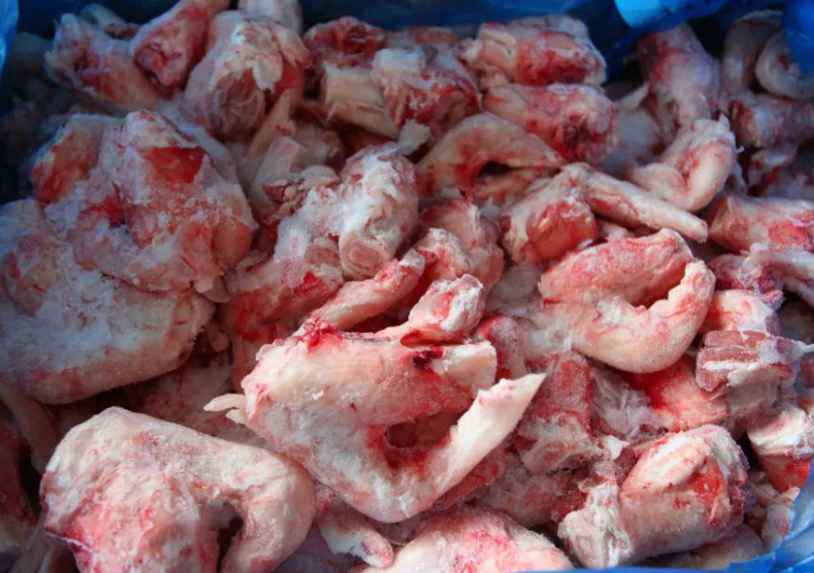 雞肉在冷凍庫里可以放多久 雞肉在冷凍庫里可以放多久