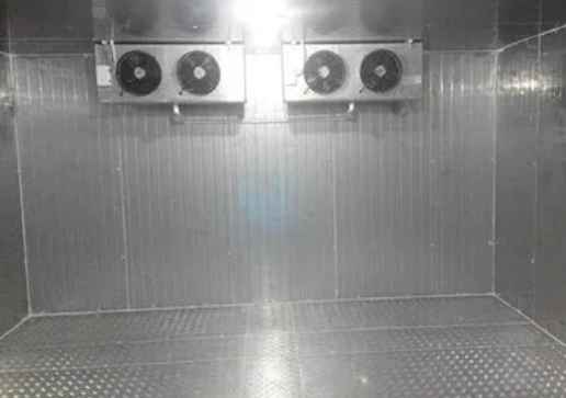 建造一個(gè)小型冷庫(kù)需要多少錢(qián) 建造一個(gè)小型冷庫(kù)需要多少錢(qián)