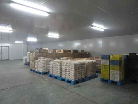 化工冷庫建設需要哪些要求 化工冷庫建設需要哪些要求