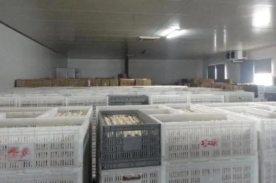 冷庫(kù)建設(shè)成本需要多少錢(qián)一平米 冷庫(kù)建設(shè)成本需要多少錢(qián)一平米