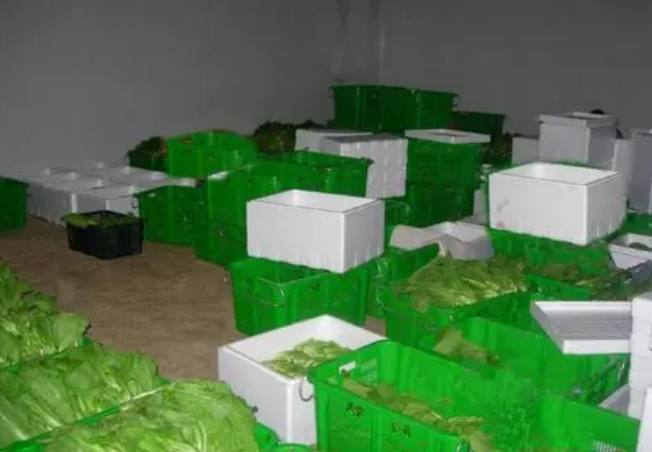 果蔬保鮮冷庫施工流程是怎么樣的 果蔬保鮮冷庫施工流程是怎么樣的