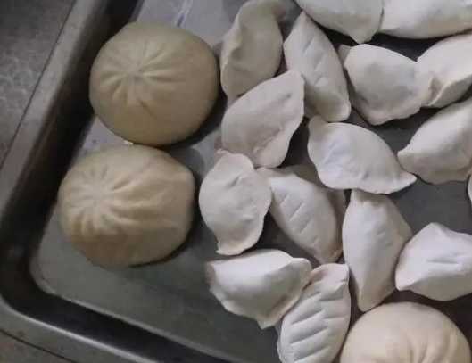 包子放在速凍冷庫能放多長時間 包子放在速凍冷庫能放多長時間