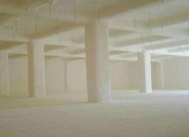 冷庫聚氨酯噴涂防火等級 冷庫聚氨酯噴涂防火等級
