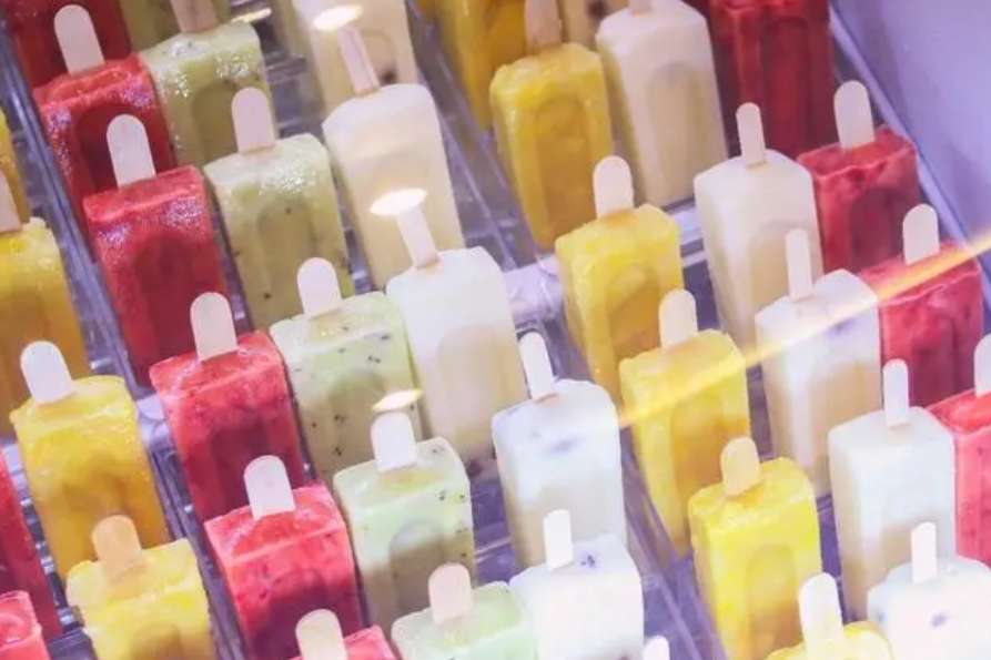 雪糕冷庫造價多少錢？溫度多少合適？