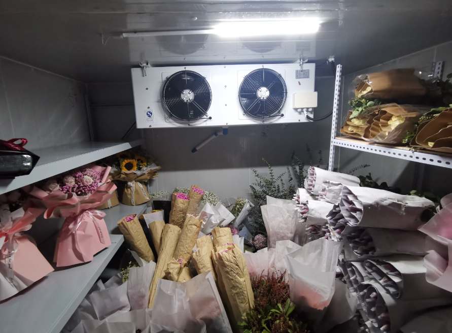 30平方冷庫造價表多少錢