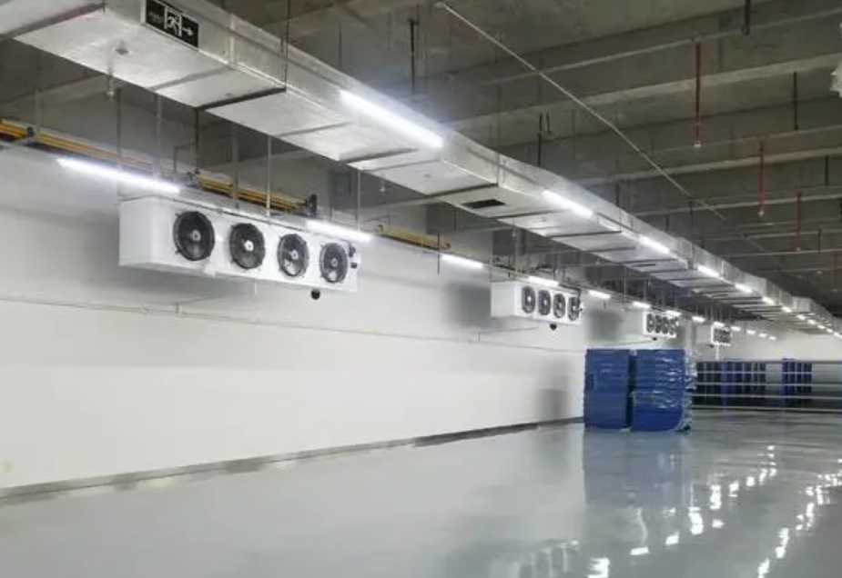 防爆冷庫廠家如何選擇 防爆冷庫廠家如何選擇