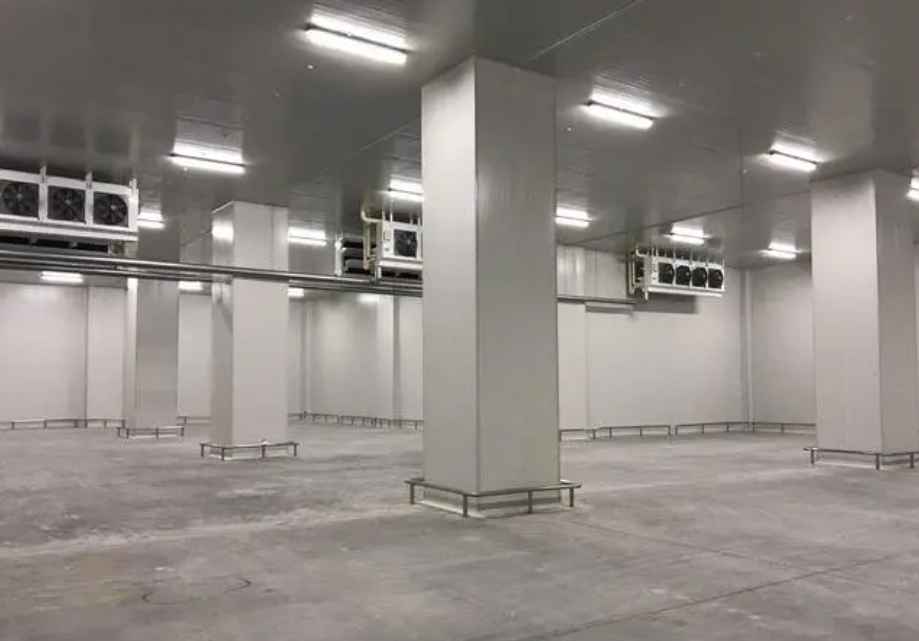 大型冷庫維修費用 大型冷庫維修費用