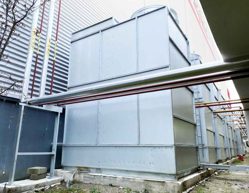 蒸發式冷凝器維修廠家 蒸發式冷凝器維修廠家