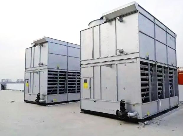 蒸發(fā)式冷凝器維修方法 蒸發(fā)式冷凝器維修方法