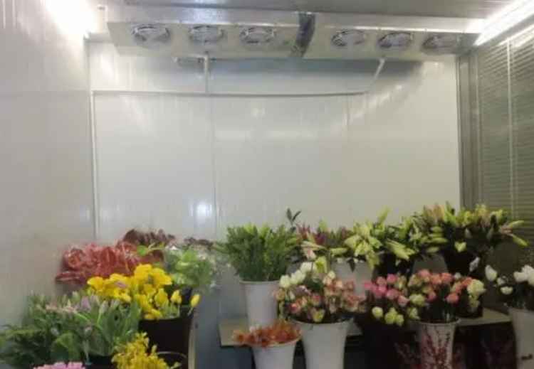 冷庫不制冷原因和處理方法 冷庫不制冷原因和處理方法