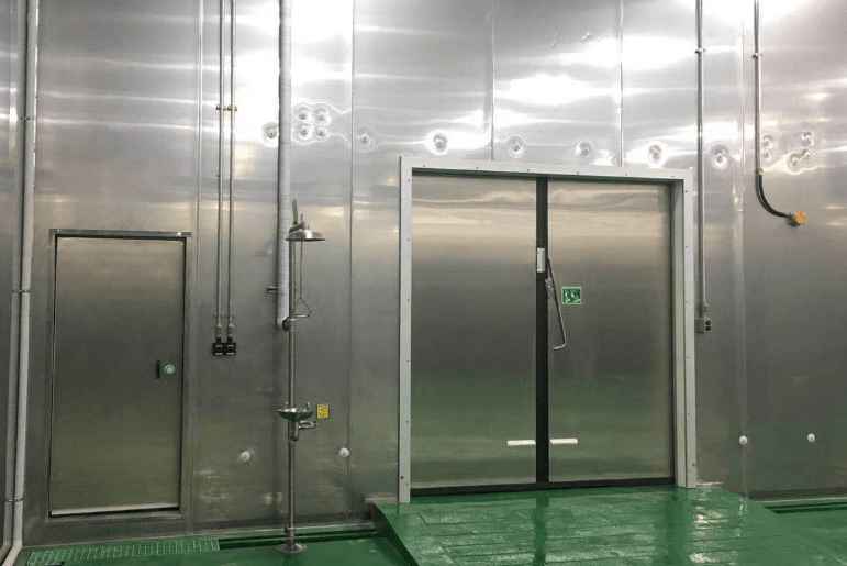 在上海建造低溫冷凍庫(kù)的成本預(yù)算是多少？