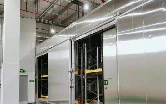 防爆冷庫建造要求有哪些規(guī)定 防爆冷庫建造要求有哪些規(guī)定