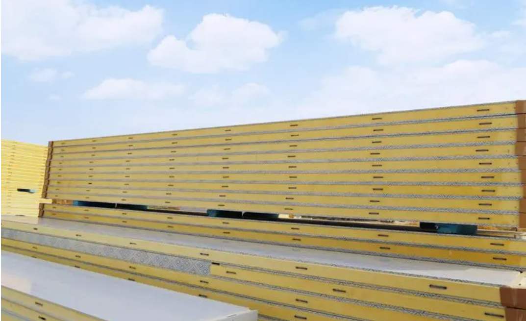 冷庫板通常是用什么材質(zhì)做的 冷庫板通常是用什么材質(zhì)做的