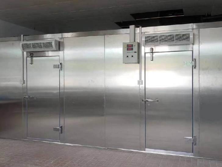 不銹鋼冷庫(kù)建造報(bào)價(jià)大概多少錢 不銹鋼冷庫(kù)建造報(bào)價(jià)大概多少錢