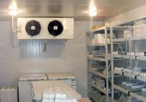 氣調(diào)冷庫和冷庫有什么區(qū)別 氣調(diào)冷庫和冷庫有什么區(qū)別